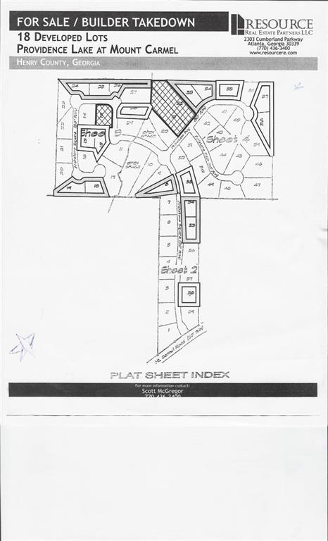 209 Primstone Way, Mcdonough, GA 30253