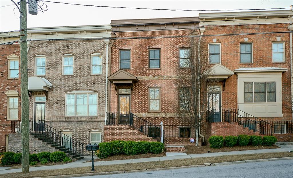 187 Cole St., Marietta, GA 30060