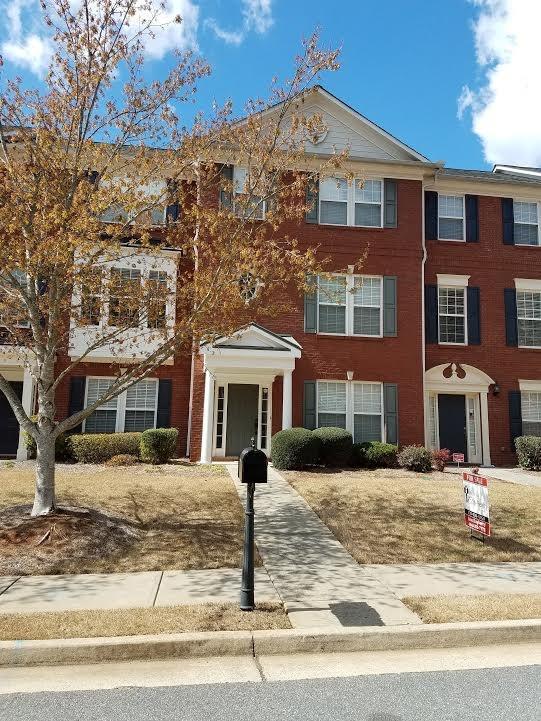 3327 Chastain Gardens Dr., Kennesaw, GA 30144