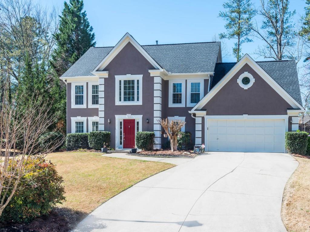 275 Glenmoor Path, Alpharetta, GA 30005