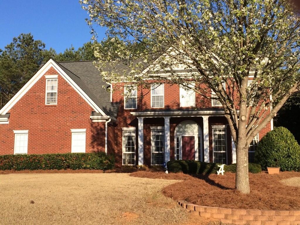 107 Casteel Park Ct., Marietta, GA 30064