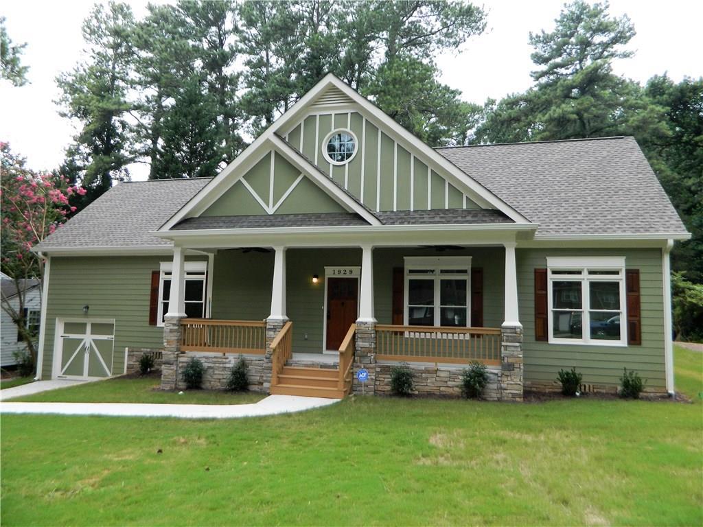 1929 Clairmont Ter., Atlanta, GA 30345