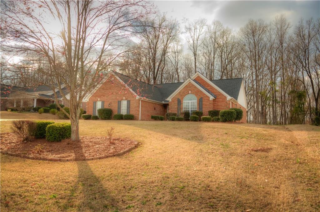 846 Crystal Meadow Dr., Winder, GA 30680