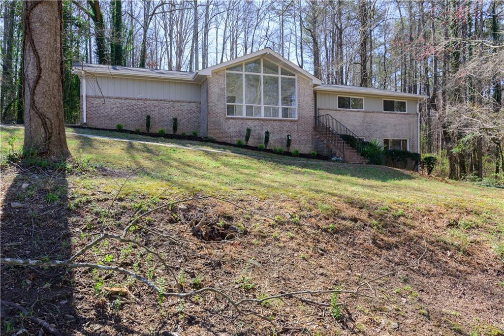 5890 Butner Rd., Atlanta, GA 30349
