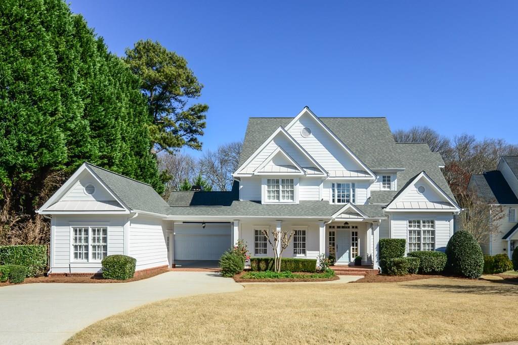 244 Powers Cove, Marietta, GA 30067