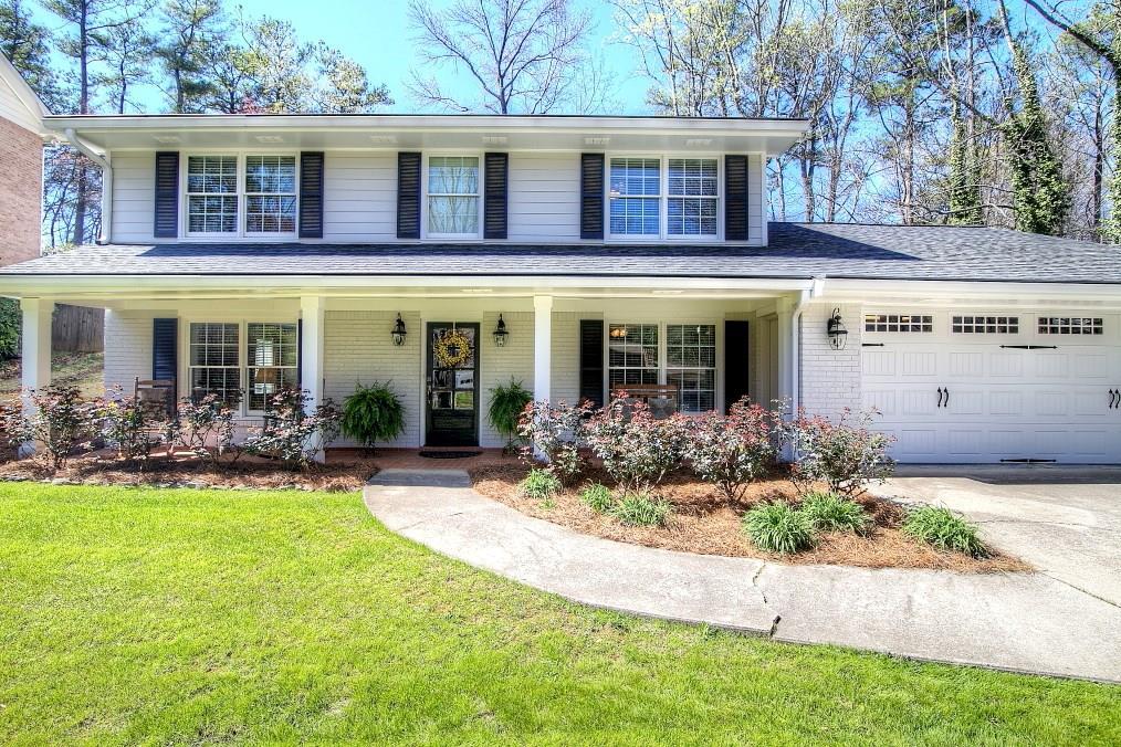 3809 Northlake Creek Dr., Tucker, GA 30084
