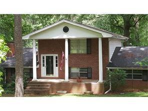 4444 Casco Ln., Lilburn, GA 30047