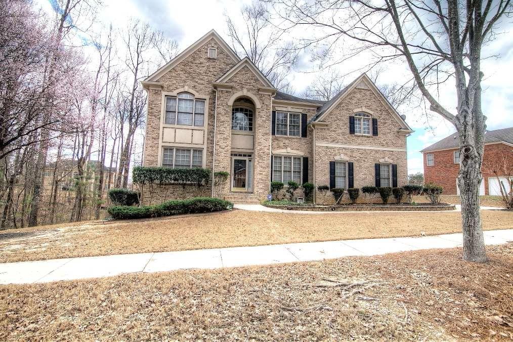 210 Lawrence Pl., Atlanta, GA 30349