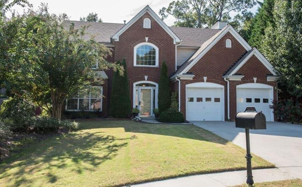 1402 Elderberry Run Cove, Lawrenceville, GA 30043