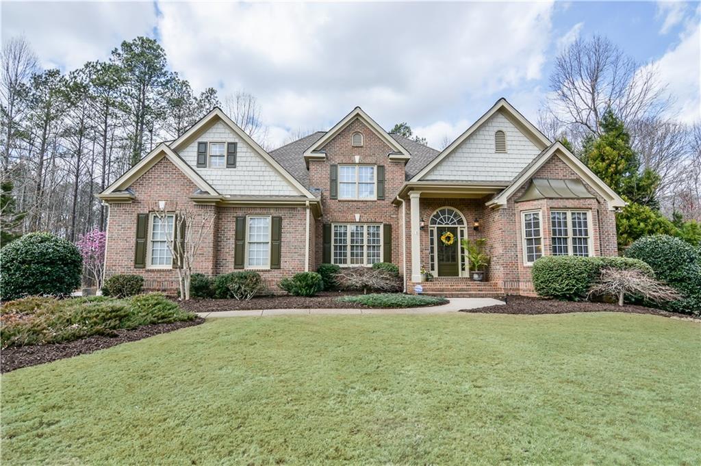 144 Laurel Ridge Dr., Alpharetta, GA 30004