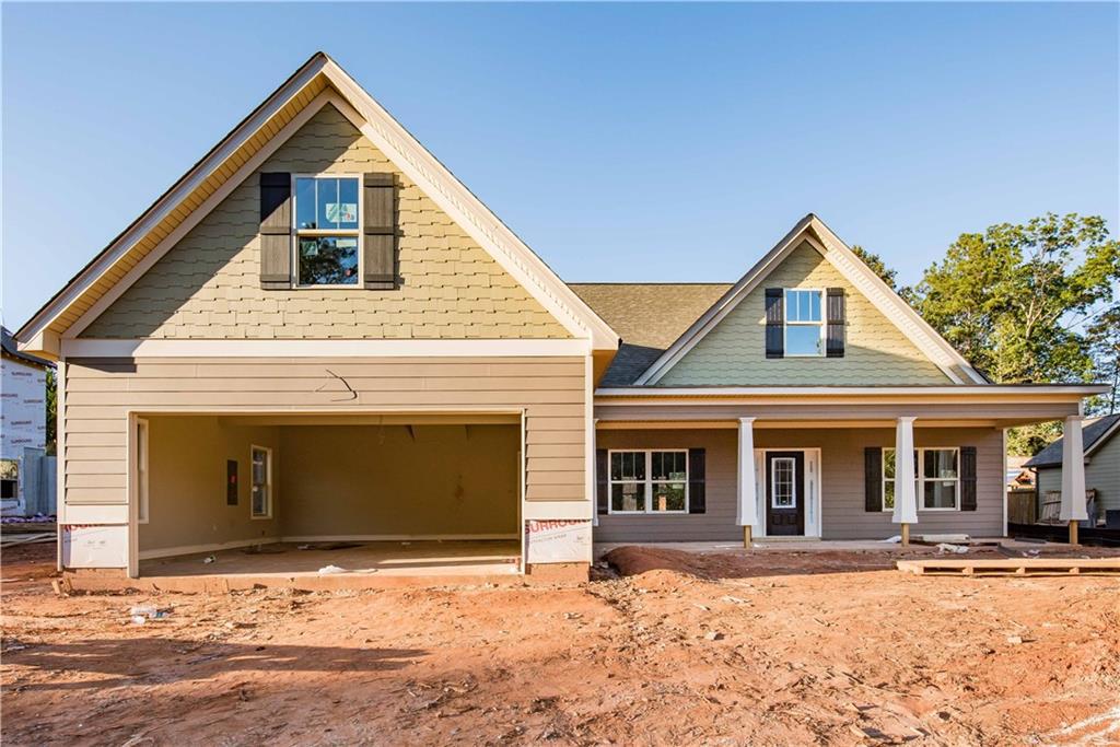 7912 Pintail Pass, Douglasville, GA 30135