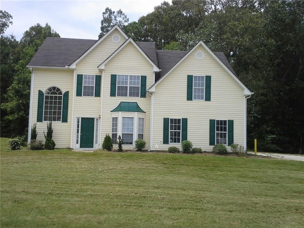 3927 Brandon Lee Way, Snellville, GA 30039