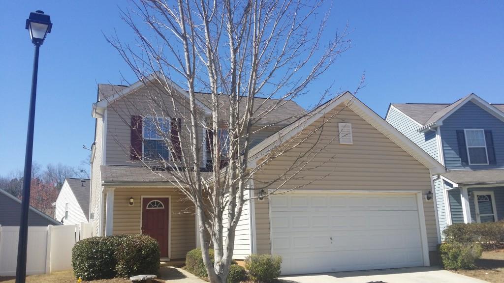 588 Arrowhead Dr., Dallas, GA 30132