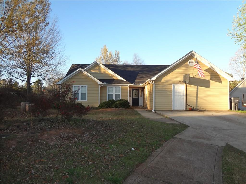 1491 Appian Way, Lawrenceville, GA 30046