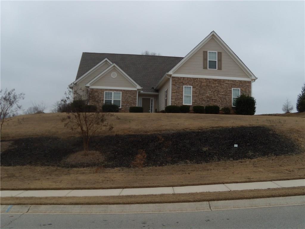 4415 Circassian Pl., Gainesville, GA 30507