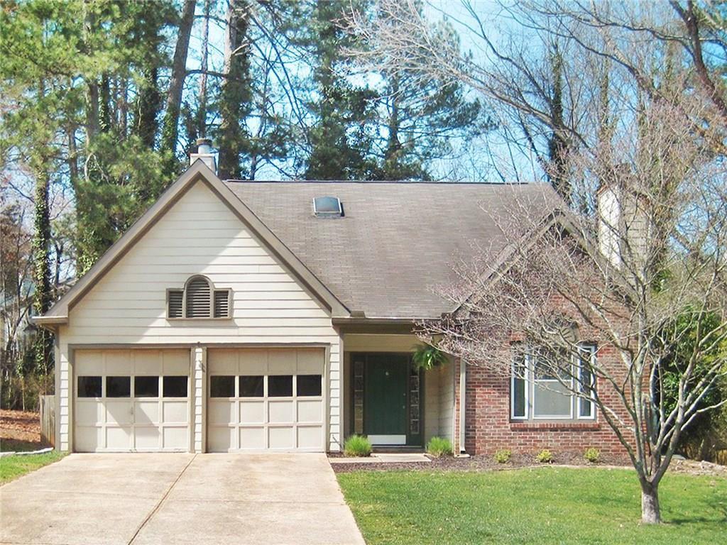 10460 Summer Creek Dr., Alpharetta, GA 30022