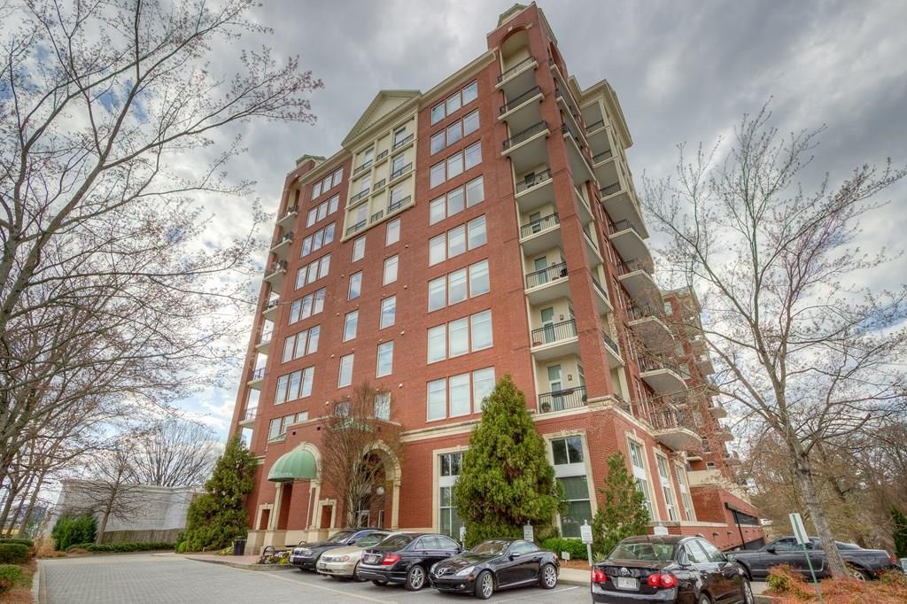 3820 Roswell Rd. #405, Atlanta, GA 30342