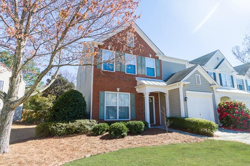 3701 Timbercreek Cir., Roswell, GA 30076