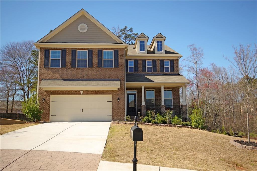 1564 Chelsea Falls Ln., Suwanee, GA 30024