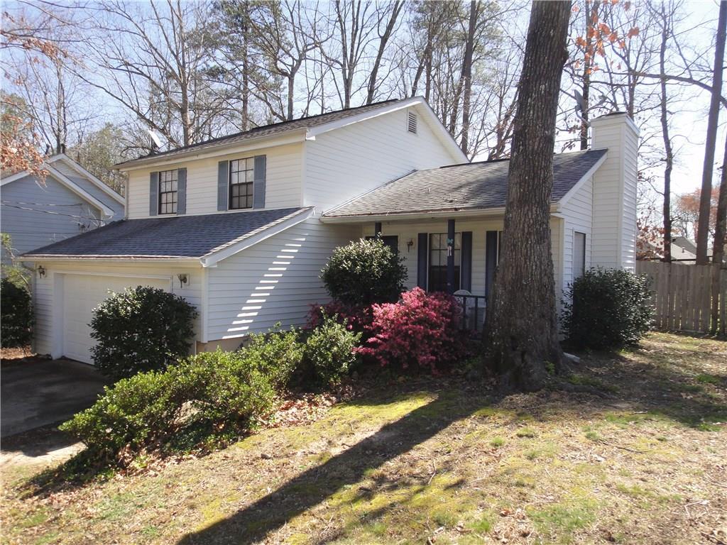 4458 Simpson Mill Ln., Duluth, GA 30096