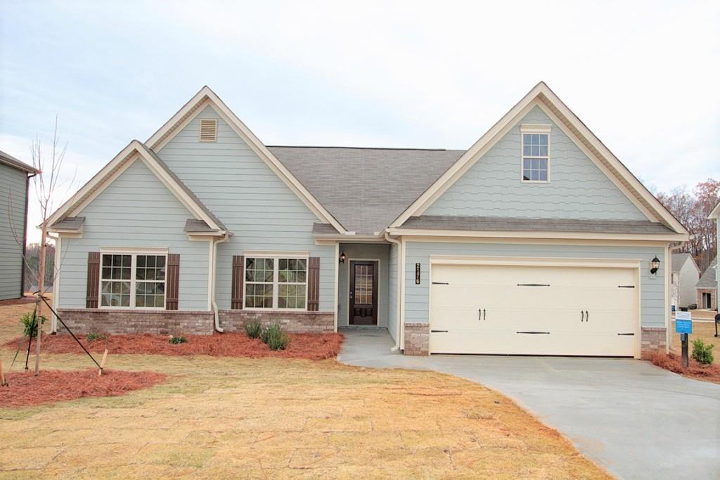 2176 Villa Spring Ct., Dacula, GA 30019
