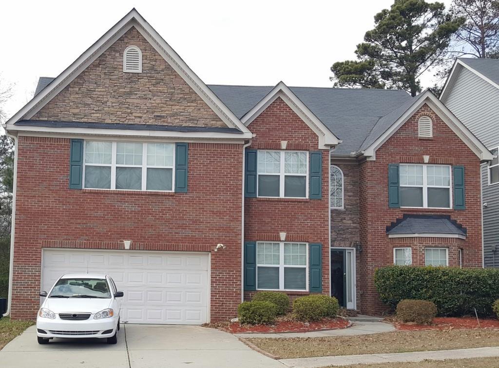 4643 Beau Point Ct., Snellville, GA 30039