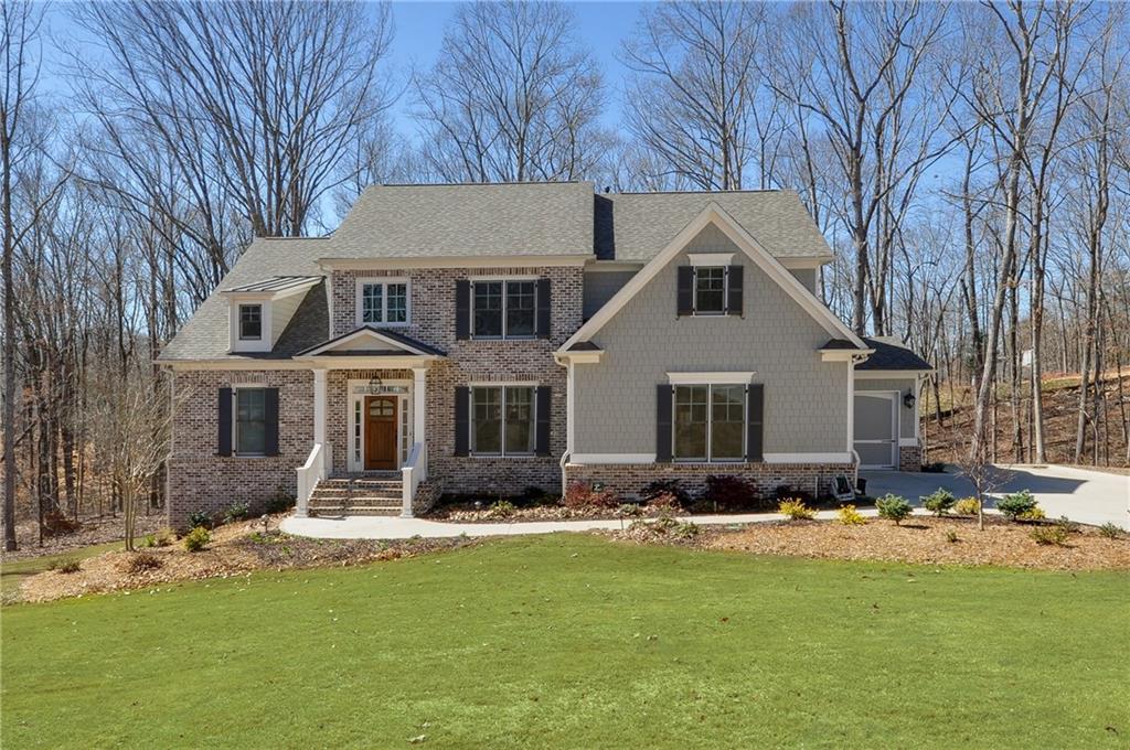 6380 Sterling Shores Dr., Cumming, GA 30041