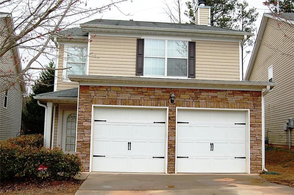 365 Hidden Creek Ln., Canton, GA 30114