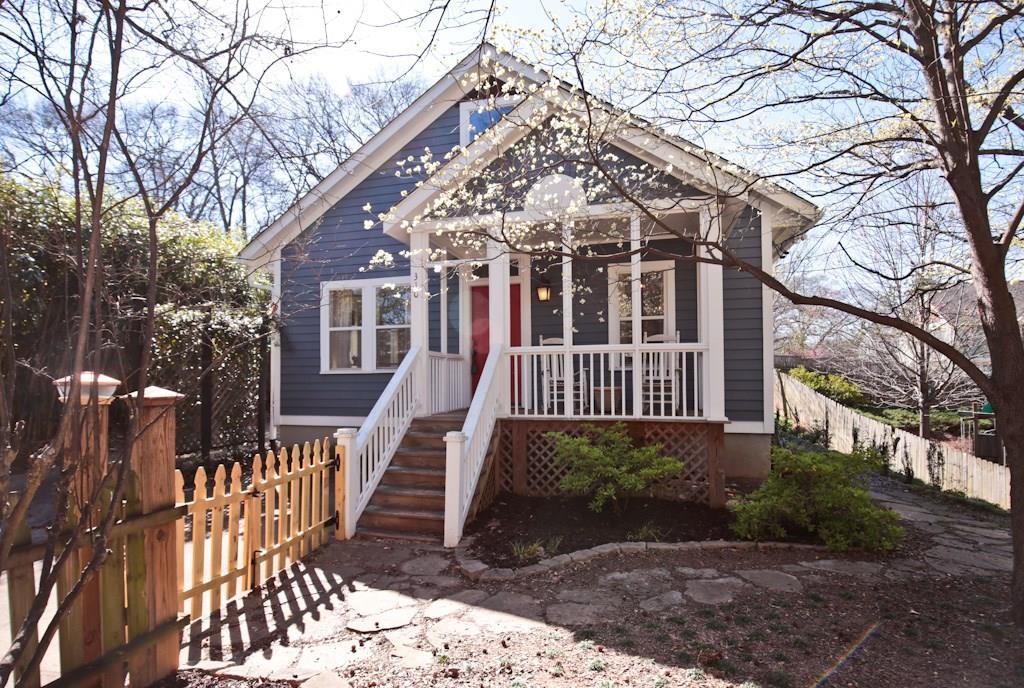 310 Oakdale Rd., Atlanta, GA 30307