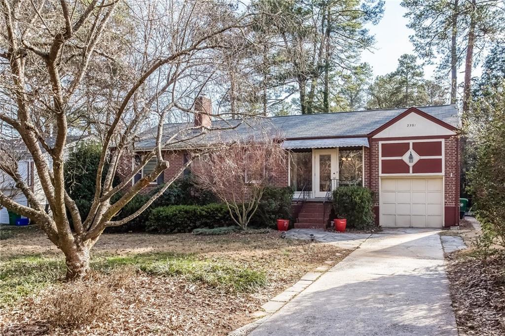 2381 Eastway Rd., Decatur, GA 30033