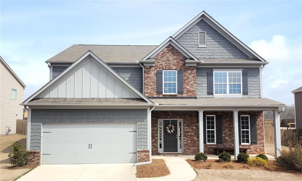 4940 Wagon Tr., Cumming, GA 30028