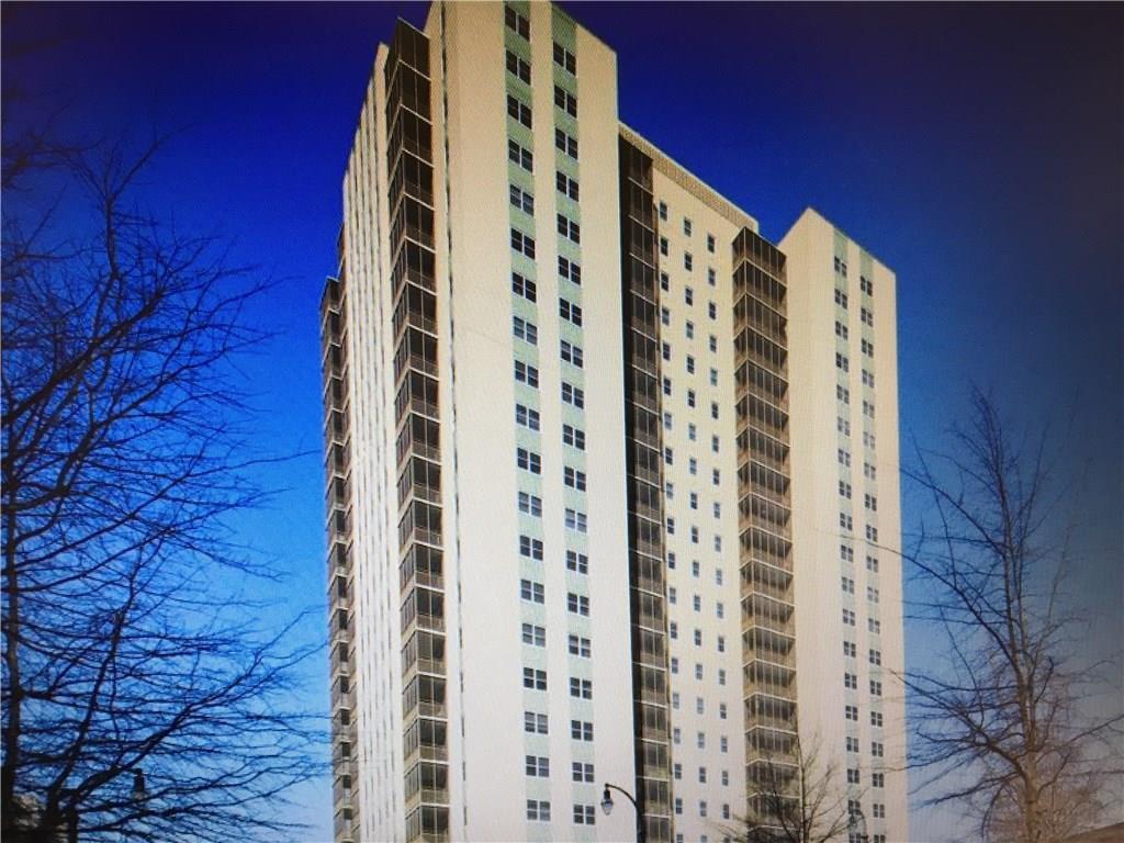 300 W Peachtree St. #6H, Atlanta, GA 30308