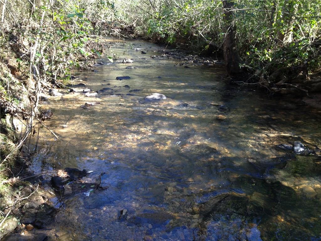 Soap Creek Rd., Ball Ground, GA 30107