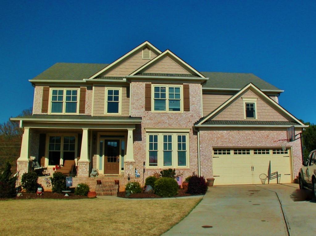 6258 Stillwater Pl., Flowery Branch, GA 30542