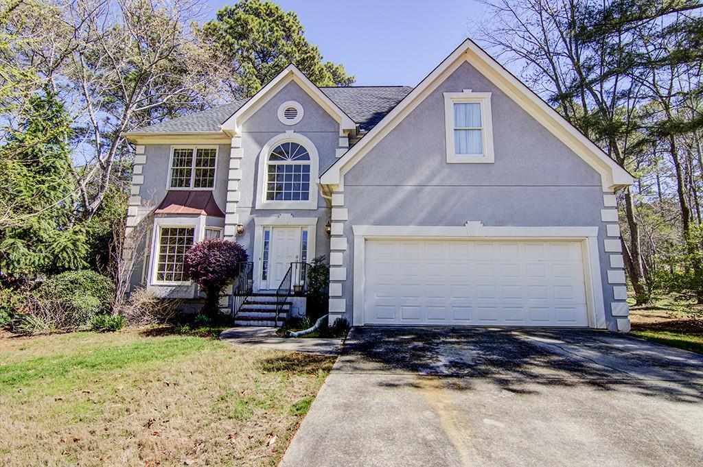 3453 Lochraven Way, Snellville, GA 30039