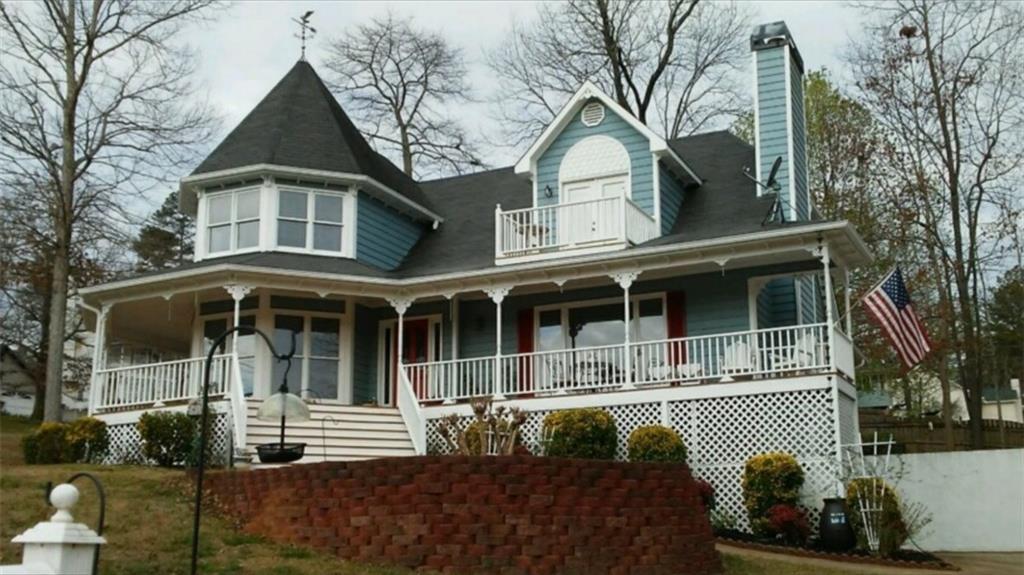 25 Victorias Way, Dallas, GA 30157