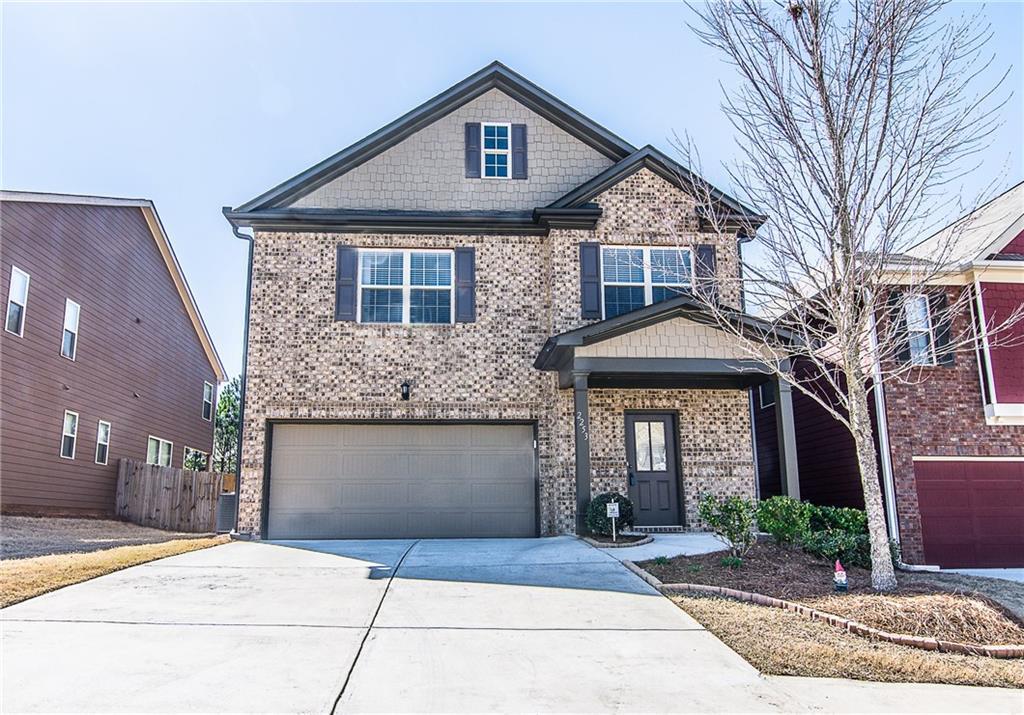 2253 Turnbury Glen Walk, Snellville, GA 30078