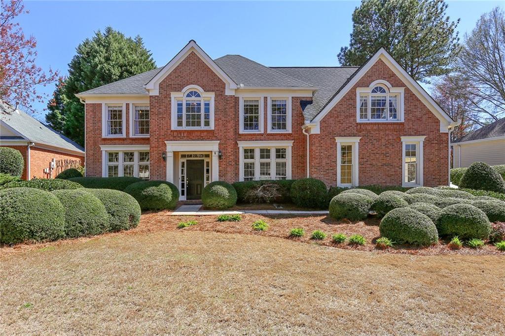 11825 Ashwick Pl., Alpharetta, GA 30005