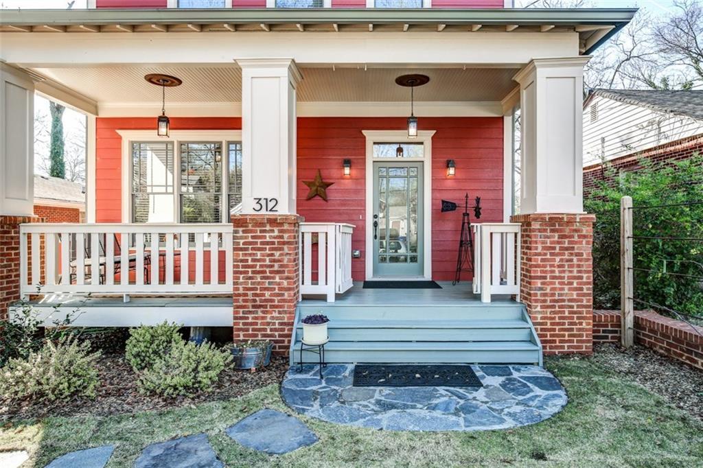 312 Leland Ter., Atlanta, GA 30317