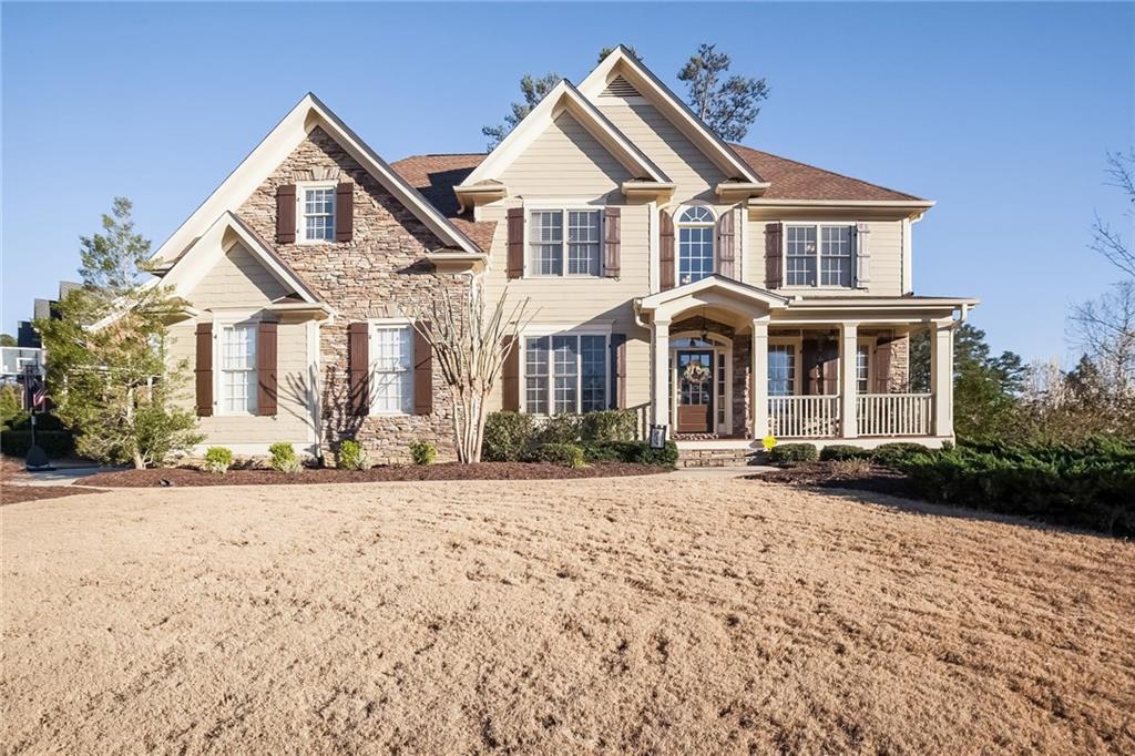 5875 Wildlife Tr., Acworth, GA 30101