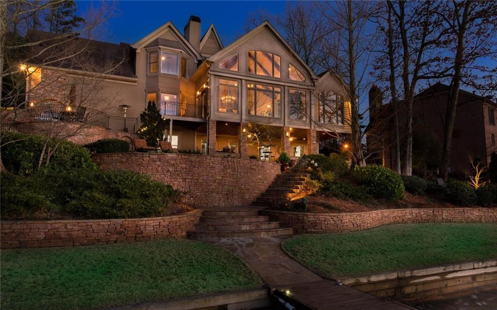 751 Eagles Mere Ct., Alpharetta, GA 30005