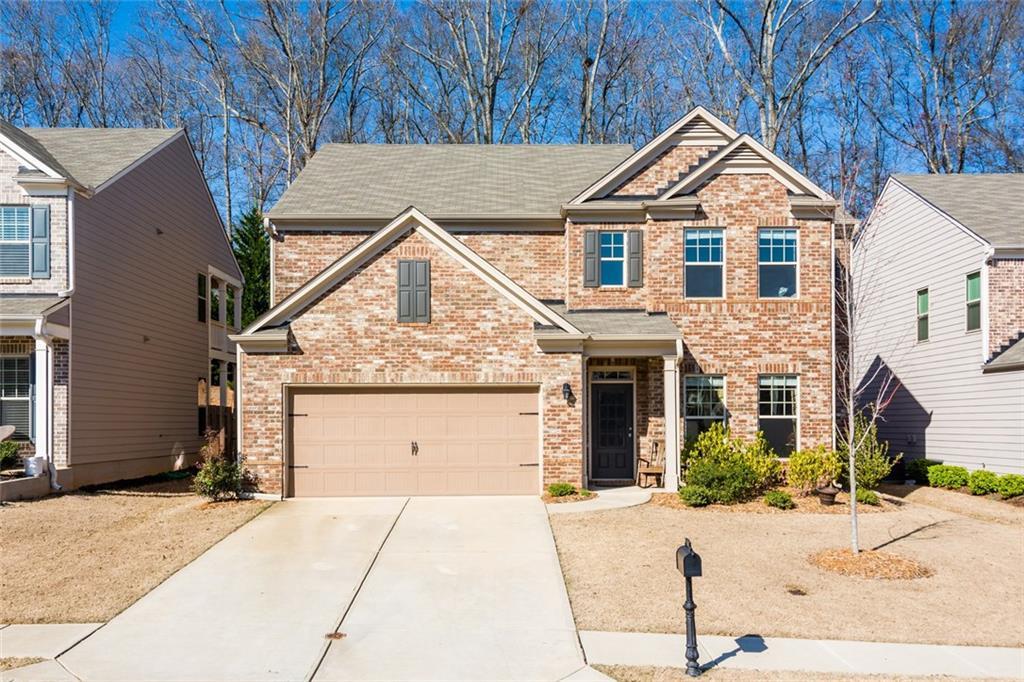 5295 Brierstone Dr., Alpharetta, GA 30004