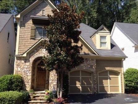1374 Edmund Ct., Atlanta, GA 30306