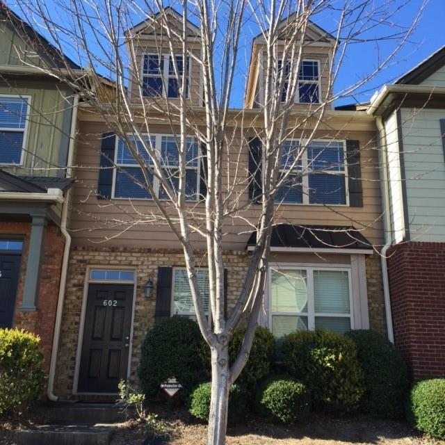 602 Sweet Bay Ridge, Woodstock, GA 30188