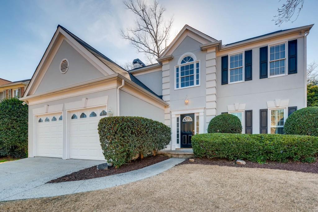 10970 Egmont Dr., Johns Creek, GA 30022