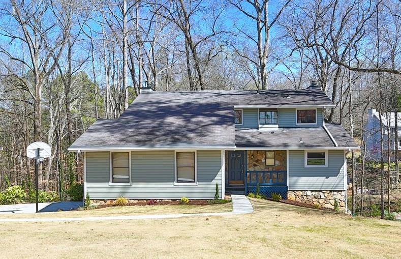 162 Nouveau Ct., Lilburn, GA 30047