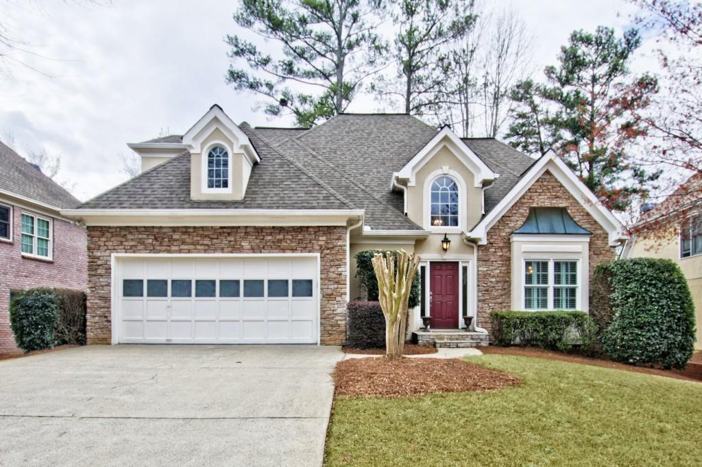 3022 Kalah Pl., Marietta, GA 30067