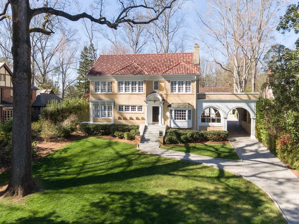 2026 N Ponce De Leon Ave., Atlanta, GA 30307