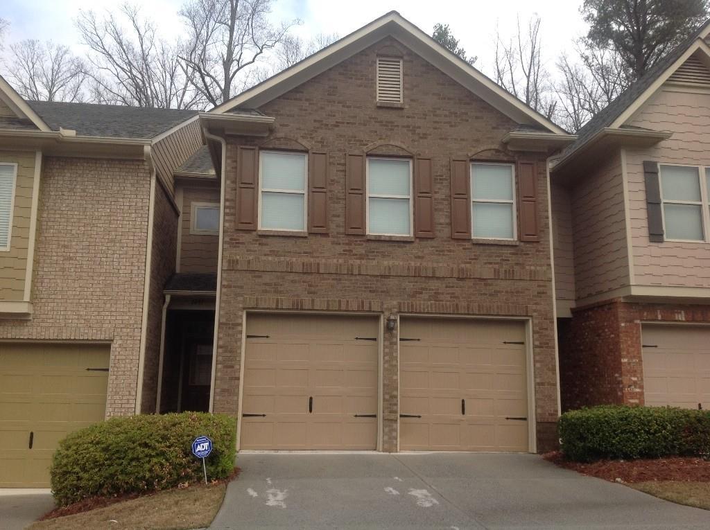 2247 Oakland Downs Way, Lawrenceville, GA 30044