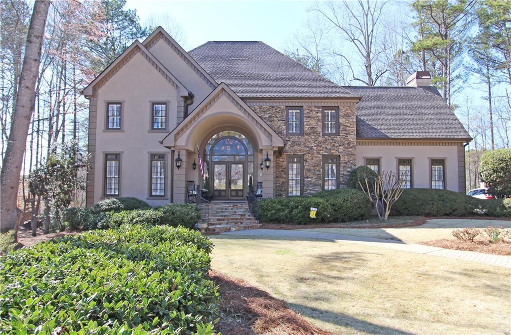 6915 Oak Brook Way, Cumming, GA 30040